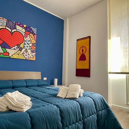 Apartament Wagner House Palermo Zewnętrze zdjęcie