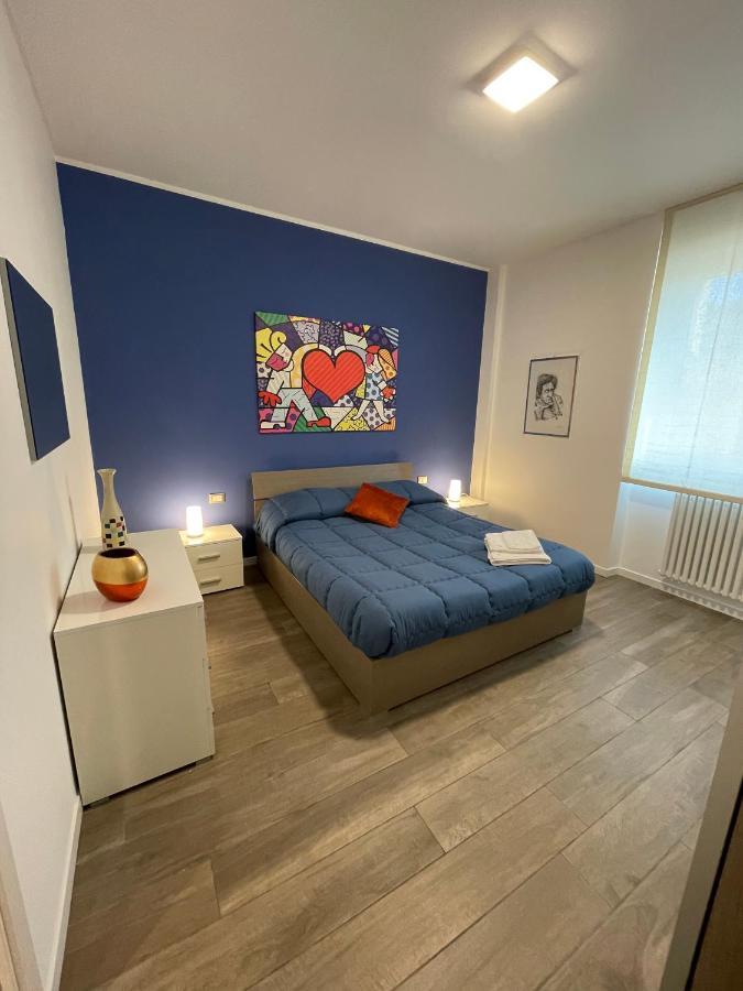 Apartament Wagner House Palermo Zewnętrze zdjęcie