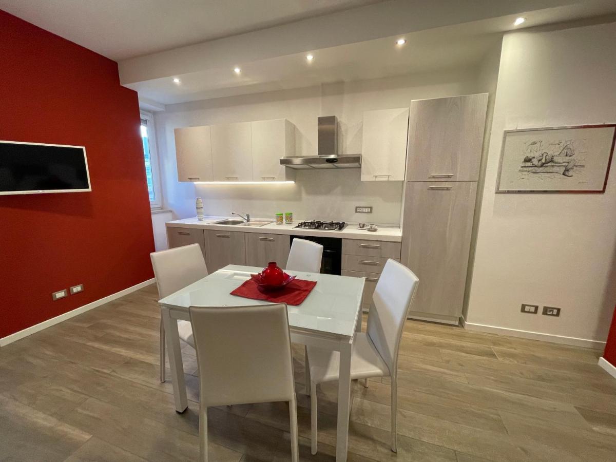 Apartament Wagner House Palermo Zewnętrze zdjęcie
