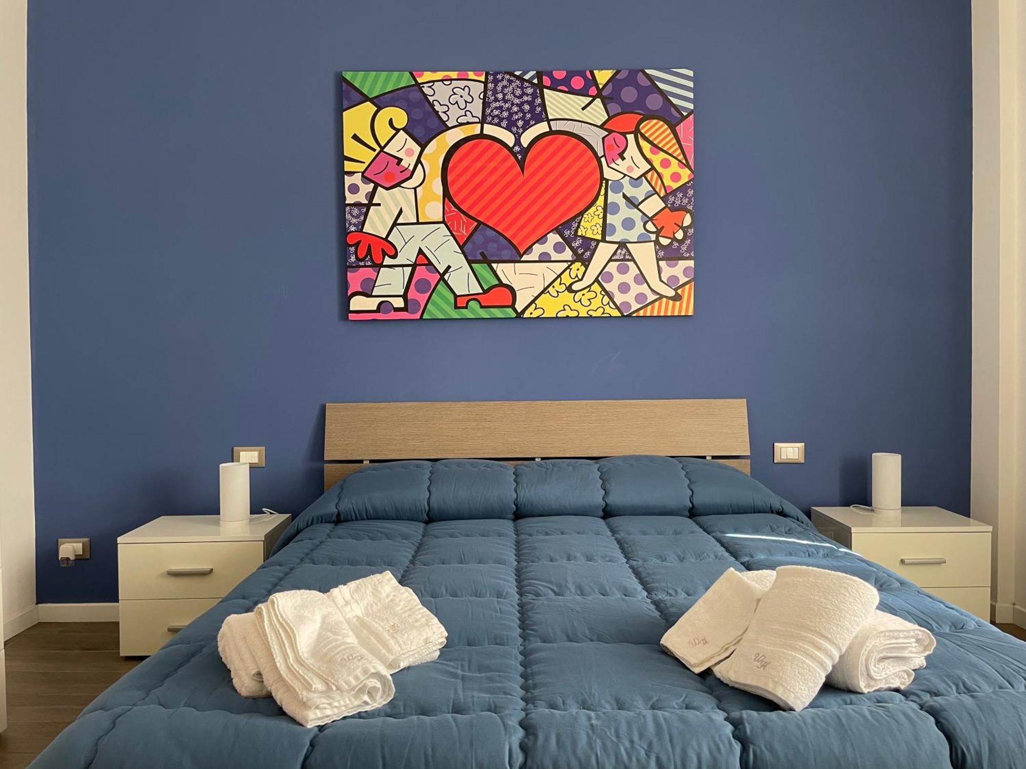 Apartament Wagner House Palermo Zewnętrze zdjęcie