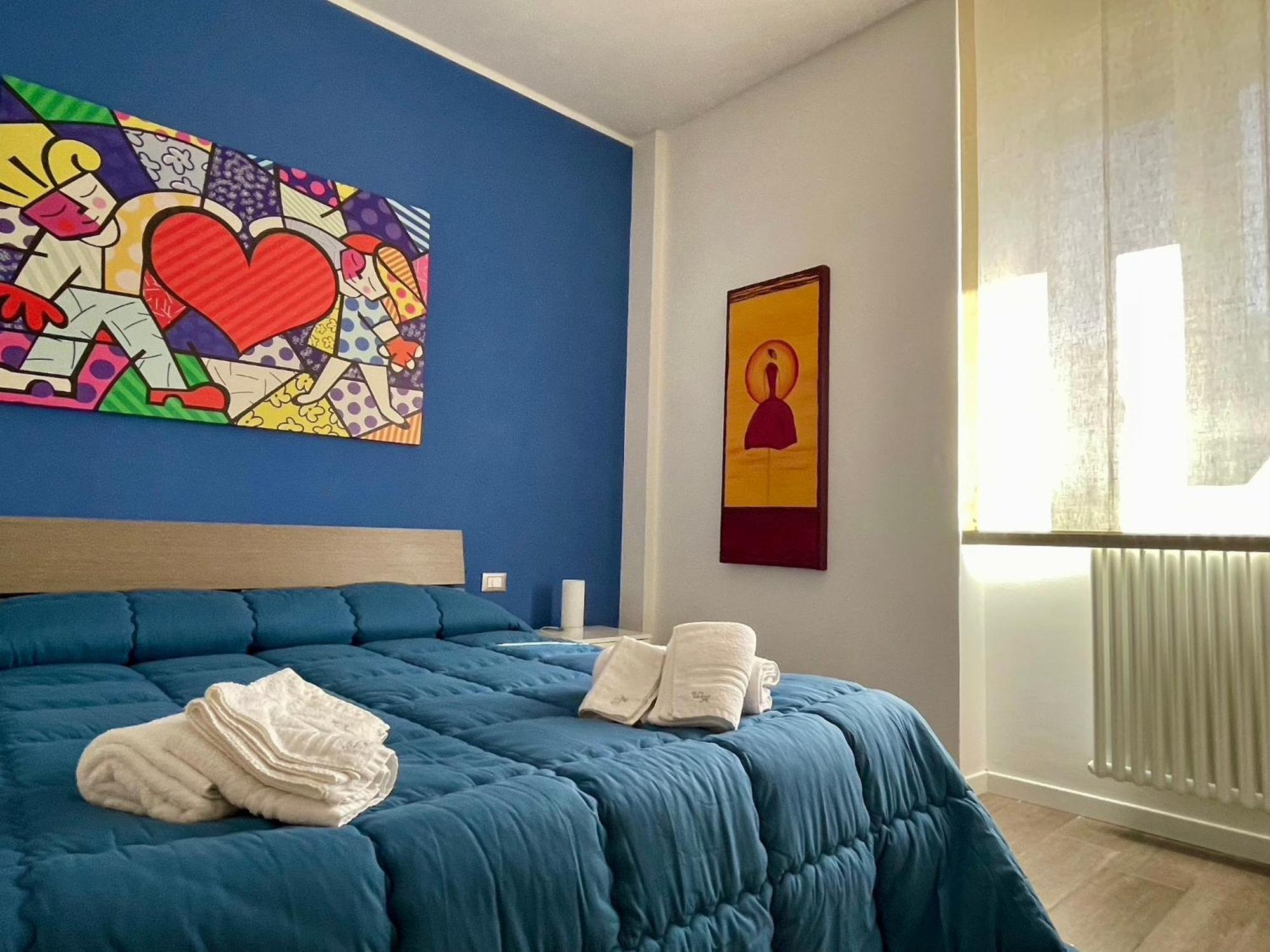 Apartament Wagner House Palermo Zewnętrze zdjęcie