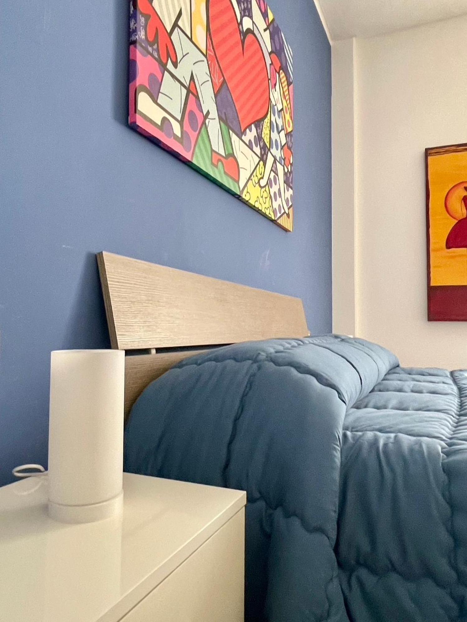 Apartament Wagner House Palermo Zewnętrze zdjęcie
