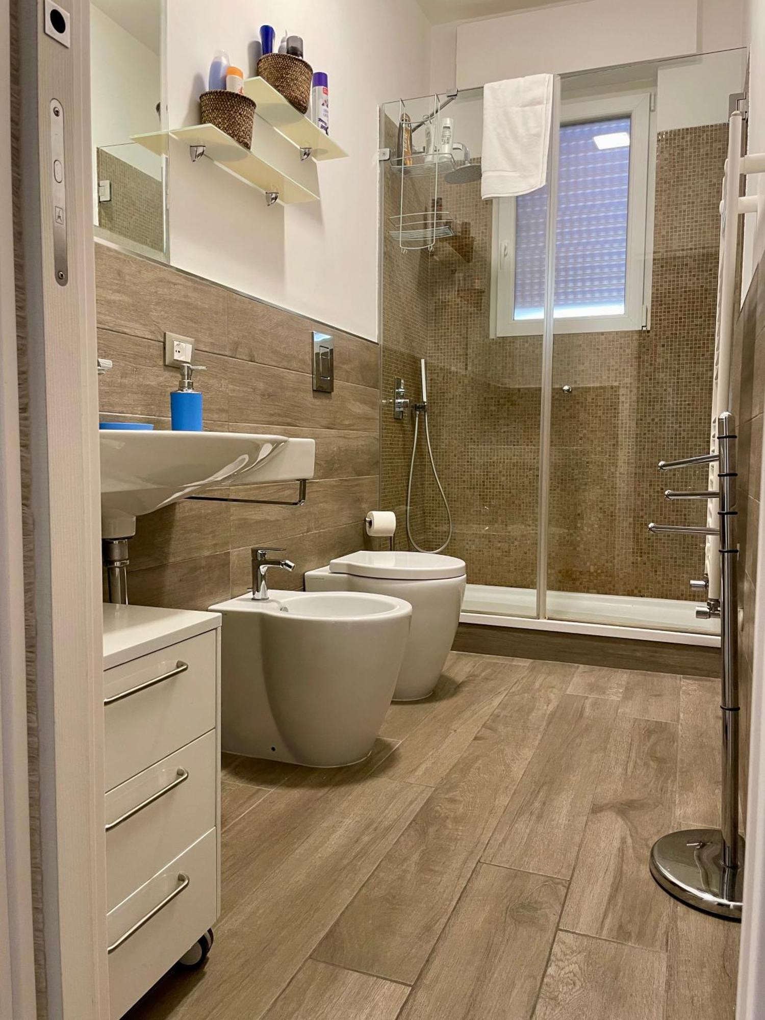 Apartament Wagner House Palermo Zewnętrze zdjęcie