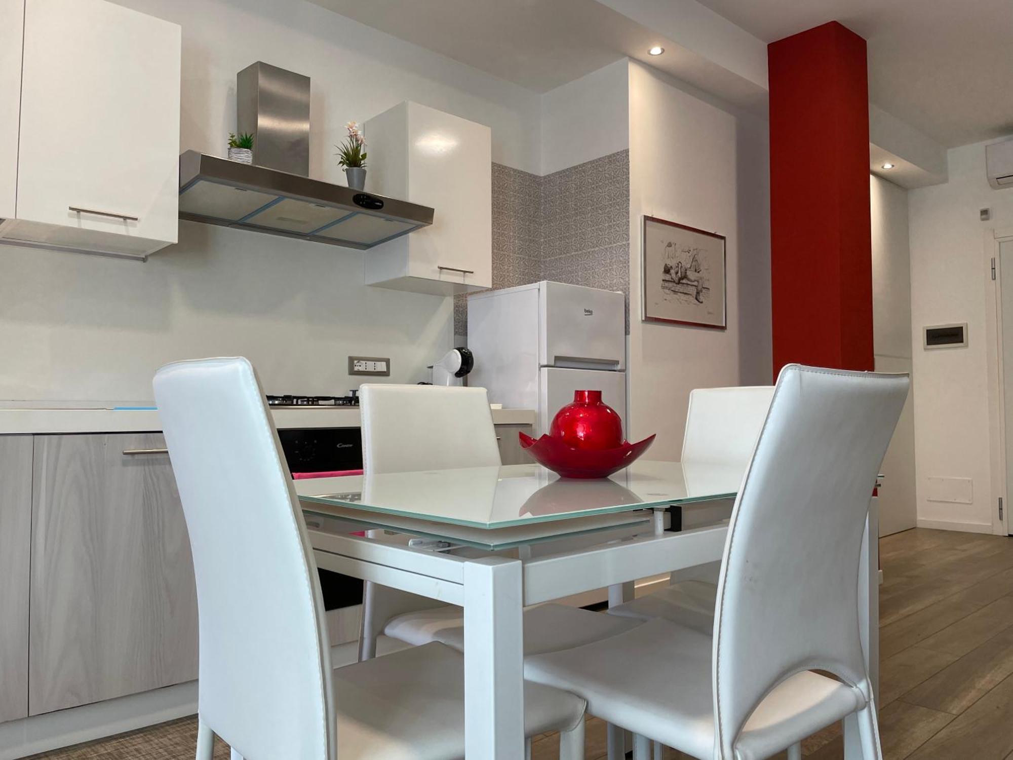 Apartament Wagner House Palermo Zewnętrze zdjęcie